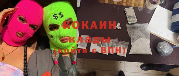 хмурый Кодинск