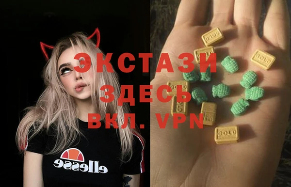 хмурый Кодинск